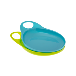 Brother Max Easy Hold Plates