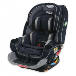 Graco คาร์ซีท 4Ever Extend2Fit Platinum-Ottlie