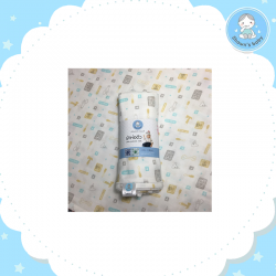 Shawn's Baby ผ้าห่อตัวมัสลิน ลายการ์ตูนรูปเครื่องมือช่าง (สีเทา)