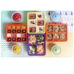 Bebelock Silicone Block 50g