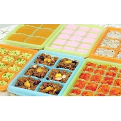 Bebelock Ice Tok 15g