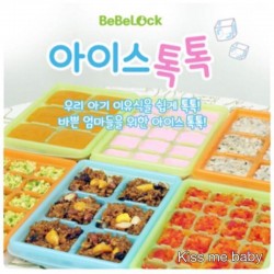 Bebelock Ice Tok 50g