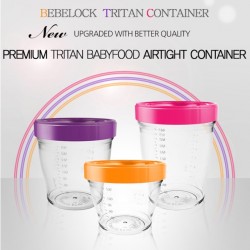 Bebelock Tritan 180ml