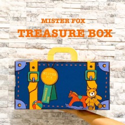 Mister fox เซทคุณแม่ให้นมมือใหม่