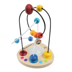 Baby Einstein BE HAPE COLOR MIXER