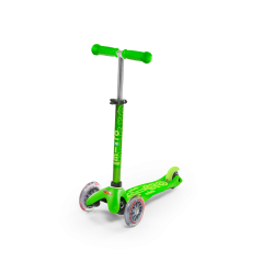 Micro สกู๊ตเตอร์ 3 ล้อ 