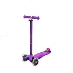 Micro สกู๊ตเตอร์ 3 ล้อ