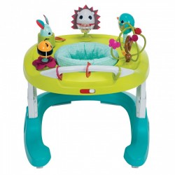 Tiny Love เก้าอี้กิจกรรมสามารถปรับเล่นได้ 4 แบบ