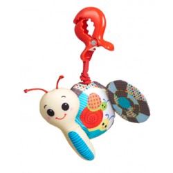 Tiny Love ตุ๊กตาดึงรูปหอยทาก