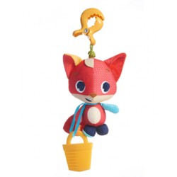 Tiny Love ตุ๊กตาดึงรูปหมาป่า