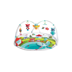 Tiny Love เบาะรองนอน สีสันสดใส 