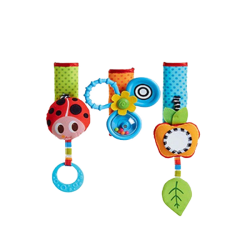 Tiny Love  Crib & Stroller Sleeves