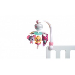 Tiny Love  Take Along Mobile Tp Tales