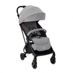 Joie รถเข็น TOURIST GRAY FLANNEL