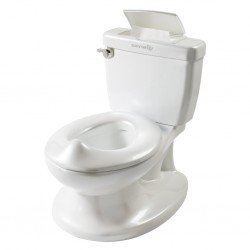 Summer My Size Potty - White