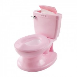 summer My Size Potty - Pink
