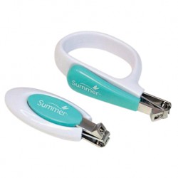 summer กรรไกรตัดเล็บ