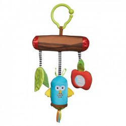 Tiny Love ของเล่นเสริมพัฒนาการเด็กแรกเกิด 