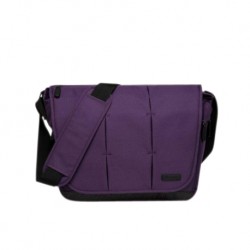 Colorland Thailand Maternity Messenger Bag CB211 - Purple - สีม่วง 