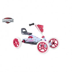 Berg รถโกคาร์ทขาถีบสำหรับเด็ก - Buzzy Bloom