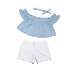 Palette of Apparel เสื้อคู่กางเกง