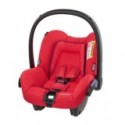 Maxi-Cosi รุ่นซิตี้ (Group 0: 0-12month) Safety belt only