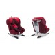 Baby Auto Car Seat Noe Fix+0123  Red