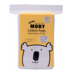 Baby Moby Cotton Pads pack 5 pcs.
