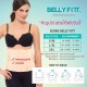 Ministry of mama Belly Fitt classic  grey