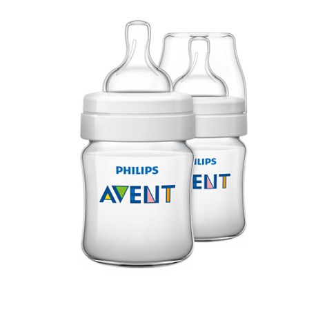 Avent Airflex Natural Slow Flow Silicone Nipples 2 Pack bottle parts baby infant