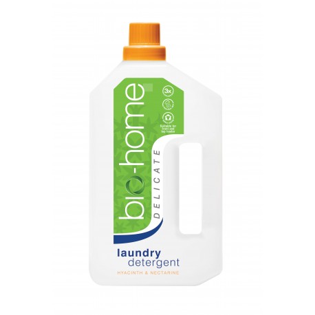 bio-home Laundry Detergent (Delicate) 1.5L
