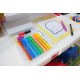 Castle of Toy Crayon Super Soft 12 สี