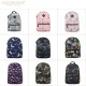 Colorland KB005 F - the Kids Backpack - Navy Sky Unicorn 