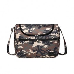 Colorland Thailand CB209 Maternity Diaper Bag (Army Green)