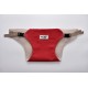 Leeya Portable Baby Harness - Red