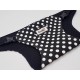 Leeya Portable Baby Harness - Polka Dot