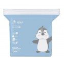 Little Penguin Cotton Very Big Size  7.3x7.3 cm. 