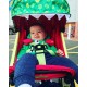 Cosatto Woosh Baby Chair Dino mighty