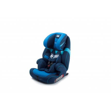 OMP Pro Kids RCS Baby Car Seat