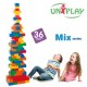 UNiPLAY Mix 36 pieces