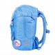 Beckmann 1st Grade Classic Backpack (Pet)