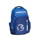Beckmann Sport Junior Backpack (Blue Mix)