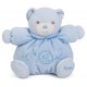 Kaloo "ตุ๊กตาหมีสีฟ้า S  พร้อมกล่องของขวัญ Kaloo"