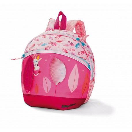 Lilliputiens Louise backpack