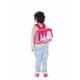 Lilliputiens กระเป๋าเป้ Circus, schoolbag (A5)
