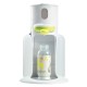 Beaba - Bib'expresso ® Steril NEON : 3-in-1 baby bottle processor-EU Plug