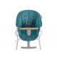 Beaba - Comfy seat cushion for the Up & Down High Chair BLUE