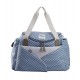 Beaba - Sydney II changing bag "PLAY PRINT" BLUE