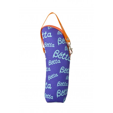 Dr.Betta กระเป๋าเก็บความร้อน (Logo  Purple)
