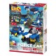 LaQ Police Car
